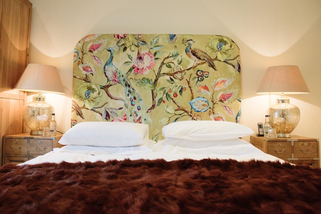 Hotel The Turtley Corn Mill South Brent Zewnętrze zdjęcie